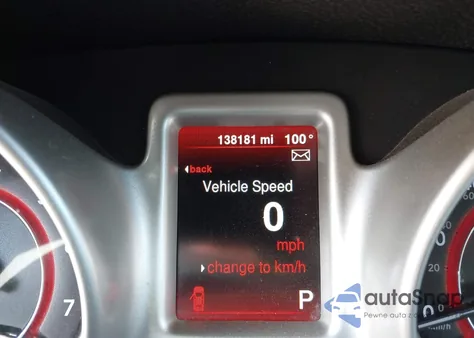 2015 Dodge Journey Sxt from USA, damaged, VIN 3C4PDCBB3FT692334